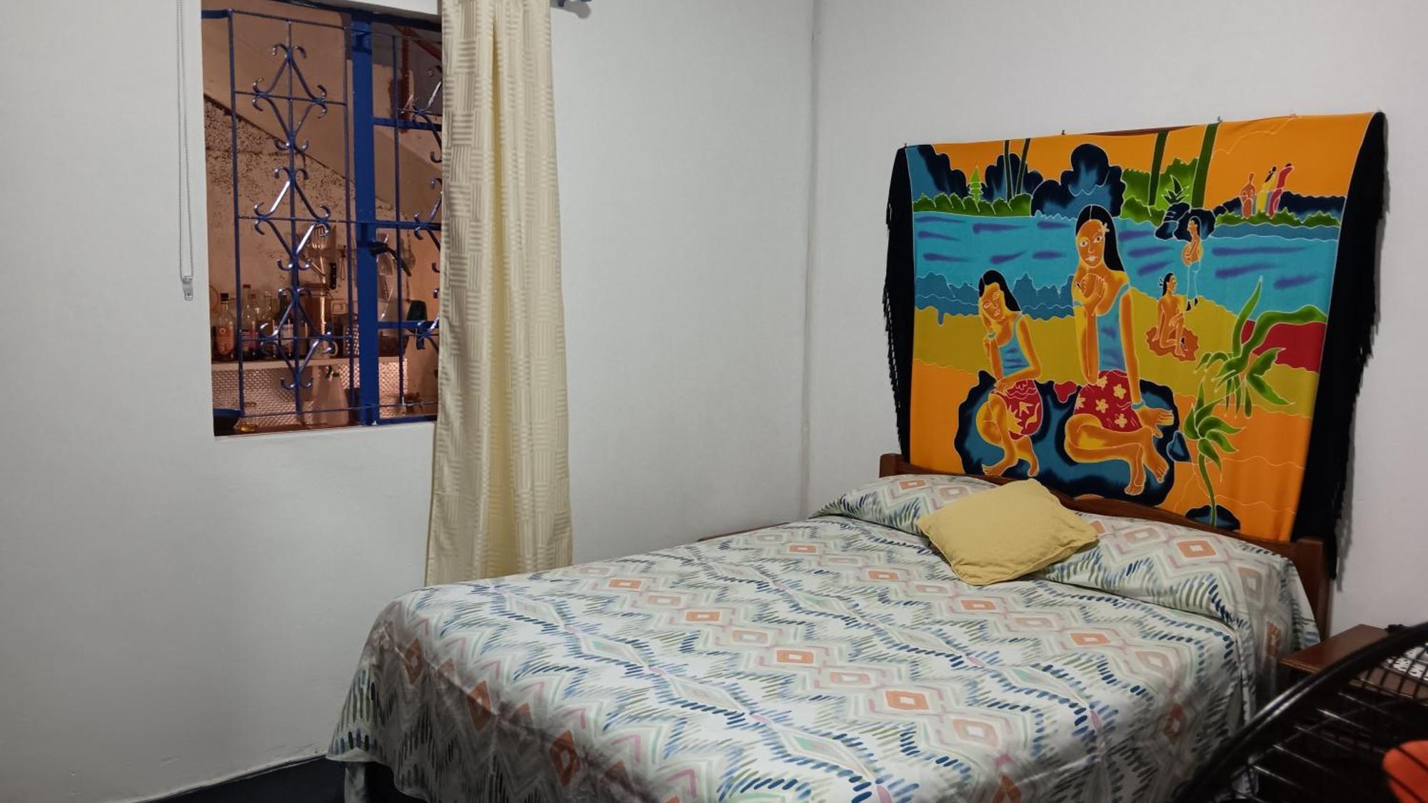 דירות גראנדה באיה Chez Leone מראה חיצוני תמונה